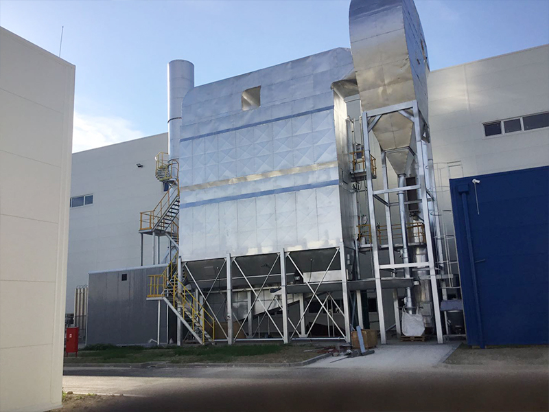 Changzhou Thinks Environmental Technology Co., Ltd.
