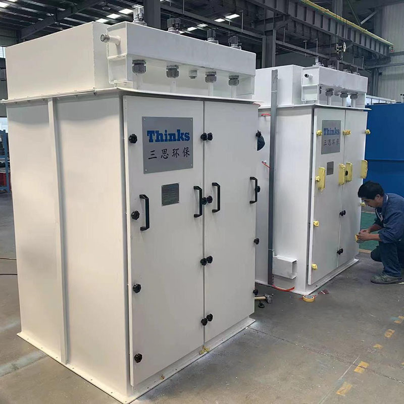 Pengumpul Habuk Kartrij Siri TMC