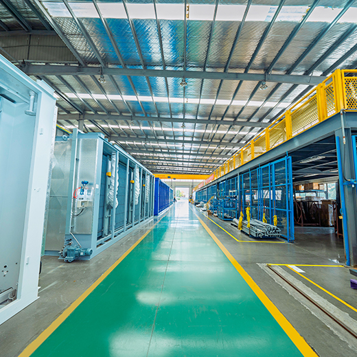 Changzhou Thinks Environmental Technology Co., Ltd.